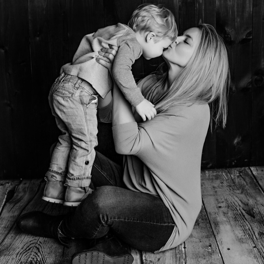 Meet your Posher, Stacy